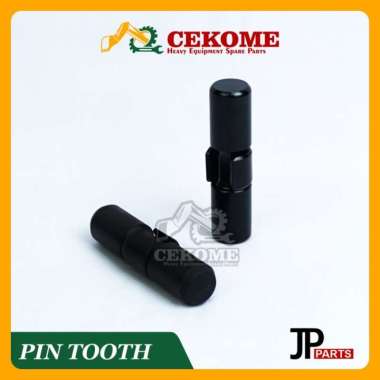 Pin Kuku Bucket Excavator PC300 JP Parts Pin Tooth Bucket Pin Lock