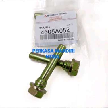 baut caliper depan Mitsubishi Triton