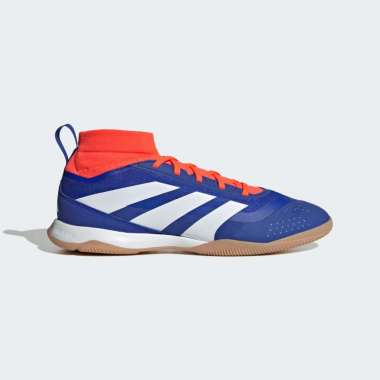 SEPATU FUTSAL ADIDAS PREDATOR LEAGUE MID IN IF6401 / 20242 7