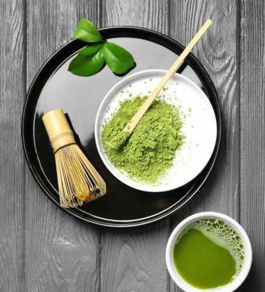 Bamboo Chasen Whisk - Matcha Stirring - Pengaduk Green Tea Bamboo Asli