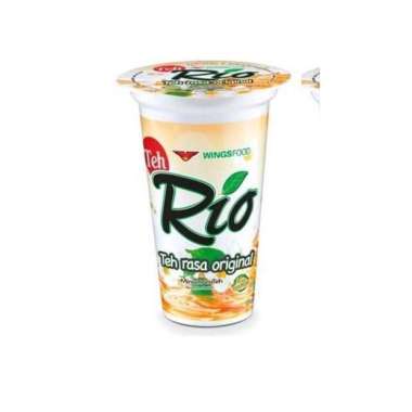 Teh rio original 180ml