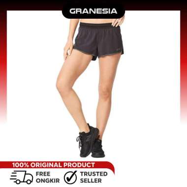 2XU WOMEN LIGHT SPEED 3 INCH SHORTS WR6604BBF|Celana Pendek Lari Fitness Wanita M