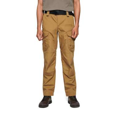 EIGER X-SHOOTER TAC CARGO PANTS 29 Brown