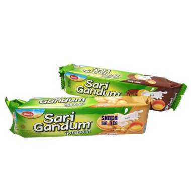 ROMA SARI GANDUM SANDWICH 108GR PEANUT BUTTER