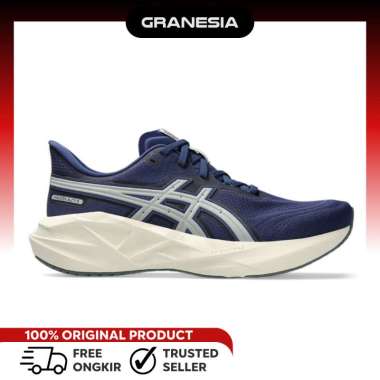 Asics Men Novablast 5 ATC 1011C027400|Sepatu Lari Pria 42.5