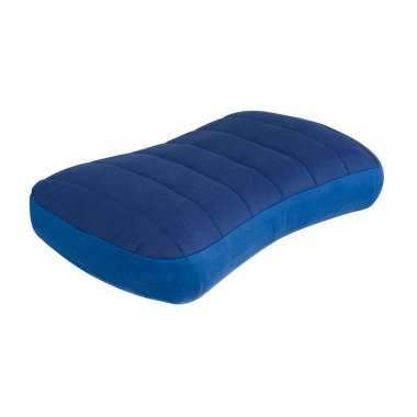 SEA TO SUMMIT AEROS PREMIUM LUMBAR SUPPORT PILLOW Blue