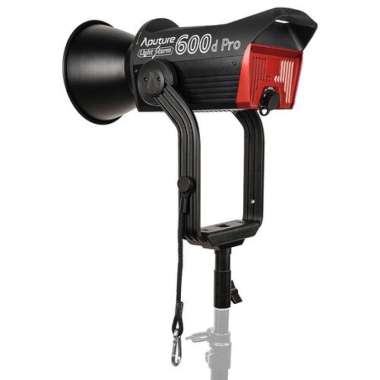 Aputure LS600D PRO LS-600D Video LED Light Storm Battery V Mount