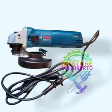 GERINDA BOSCH GWS 060 Mesin Gerinda 4" GWS 700