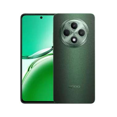 Oppo Reno 12F 4G Ram 8 Rom 256GB Green