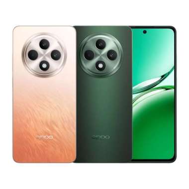 Oppo Reno 12F 4G Ram 8 Rom 256GB Grey
