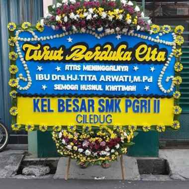 Papan Bunga Tangerang Bunga Papan Karangan Bunga