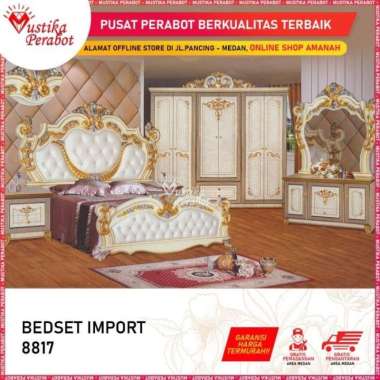 Bedset Import 8817