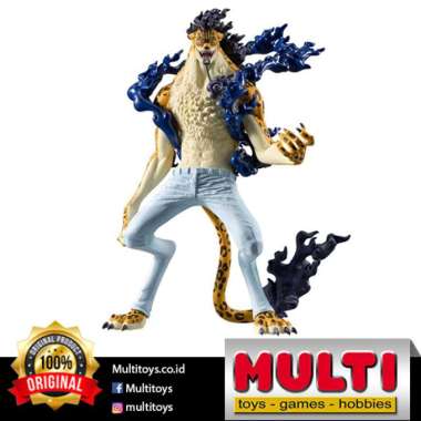 ONE PIECE KOA THE ROB LUCCI AWAKENING 89652