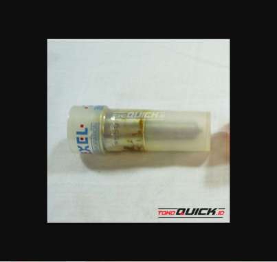 Jarum Noksel Diesel Kubota - Piece Nozzle All Type KND 250