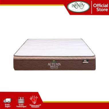PROCELLA Spring Bed AUTUMN BREEZE Mattrass Only 160 x 200