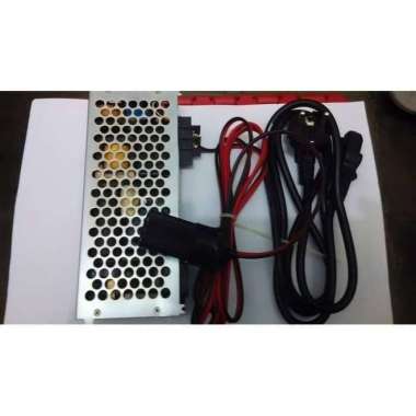 converter kompresor angin mini DC 12V 10A