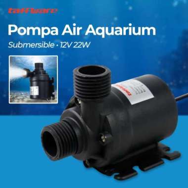 pompa air dc celup gelembung udara- pompa sible mini