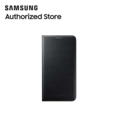 Flip Wallet Cover Samsung Galaxy E7