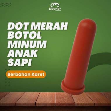 Dot Pedet Anak Sapi Dot Silikon Anak Pedet Sapi Kuda