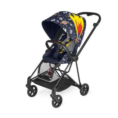Kakoon Cybex Stroller Mios ANNA K