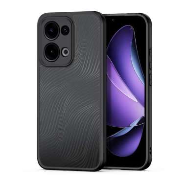 Case OPPO Reno 13 | Casing OPPO Reno13 Pro - Dux Ducis Aimo Series Cover Casing Reno 13