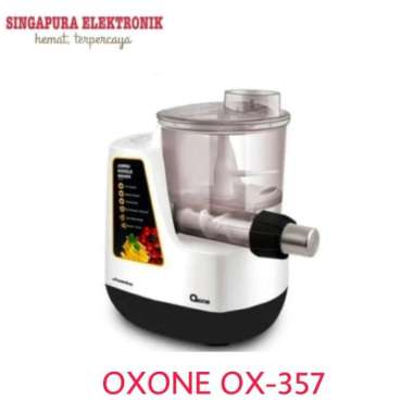 Oxone Noodle Maker/Mesin Pembuat Mie OX-357