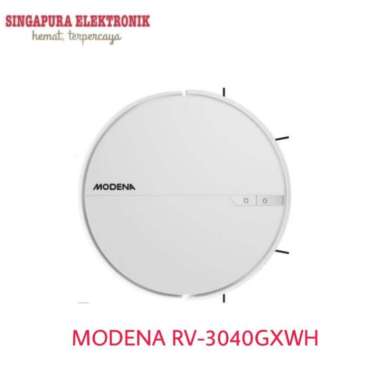 Modena Vacum Robot/Pel Robot RV-3040GXWH