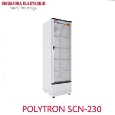 Polytron Showcase SCN-230