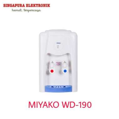 Miyako Dispenser WD-190