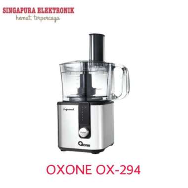 Oxone Food Processor OX-294