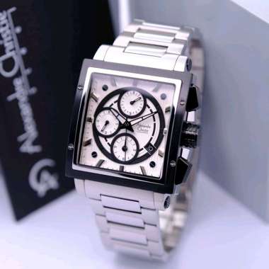 Jam Tangan Pria Alexander Christie Original/Jam Tangan Alexandre Christie Pria/Jam Alexandre Christi