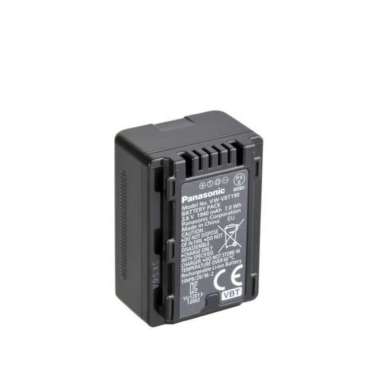 SALEE !!! Baterai Panasonic VW-VBT190 Original