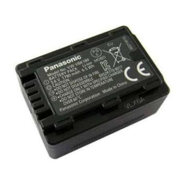 SALE !!! Baterai panasonic VW-VBK180 original