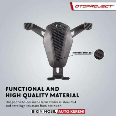 Phone Holder Mazda Cx-5