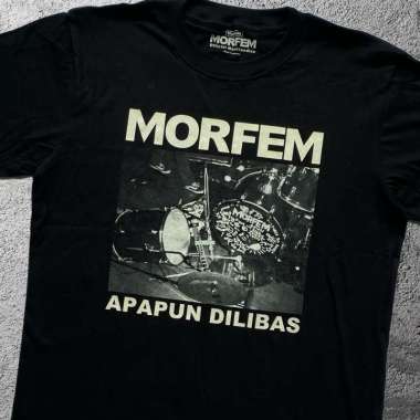 KAOS BAND MORFEM - APAPUN DILIBAS ( OFFICIAL ) M