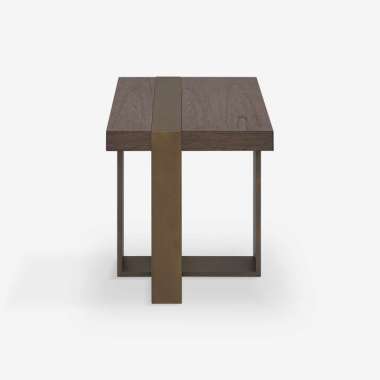 KANA x Studio Kira Kala - End Table / Meja Sisi