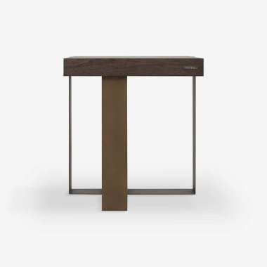 KANA x Studio Kira Kala - End Table / Meja Sisi