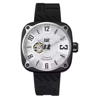 JAM PRIA CATERPILLAR AUTOMATIC ORIGINAL CAT AT 168 21 231 CATERPILAR AT.168.21.231 CATERPILLAR 168 2