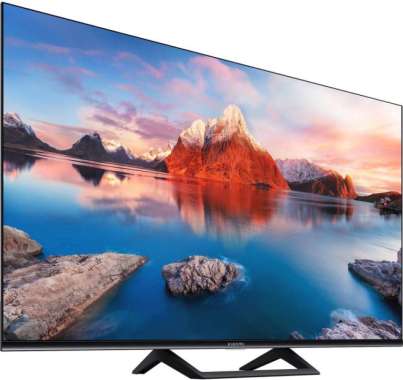 LED TV 55 INCH XIAOMI 4K UHD MITV-L55M8-A2ID