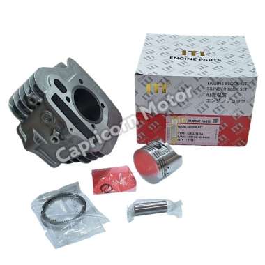 Blok Boring Seher SET SUPRA FIT NEW LEGENDA ITI