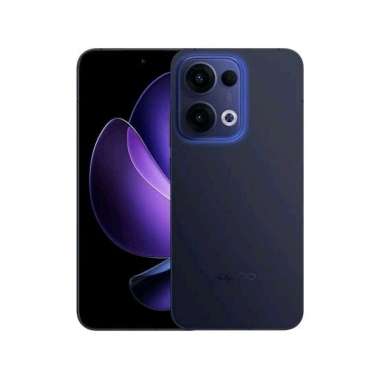 Oppo 13f 5g bergaransi resmi 12/256 biru