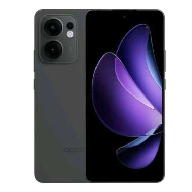 Oppo 13f 5g bergaransi resmi 12/256 gray