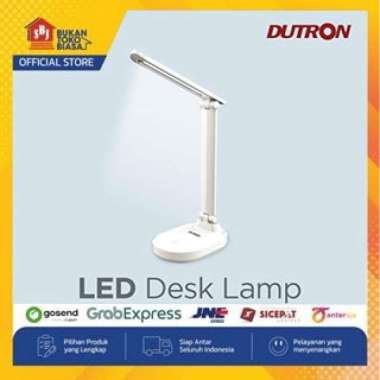 Lampu Meja Belajar LED Touch Screen DUTRON DT-DJ-7901