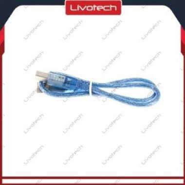 Arduino Mega2560 R3 Improved Version CH340 16U2 Mega 2560 ATmega2560 - KABEL USB