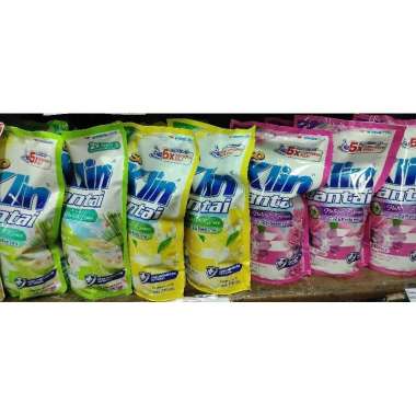 So Klin Lantai LavenderBloom,1600mL