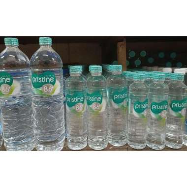 Pristine / Dus 600 ml