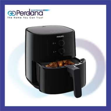 AIR FRYER PHILIPS HD 9200