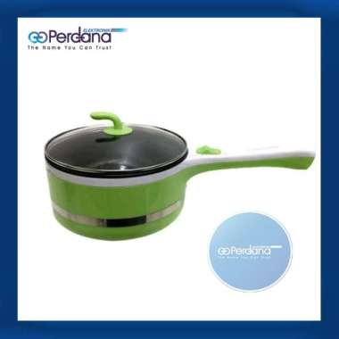 Akebono Multi Cooker Panci Elektrik BX812