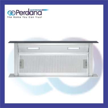 COOKER HOOD MODENA DX9943