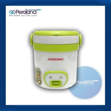 AKEBONNO Rice Cooker mini MC1688
